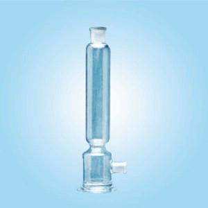 Absorption Tower (Calcium Choride)