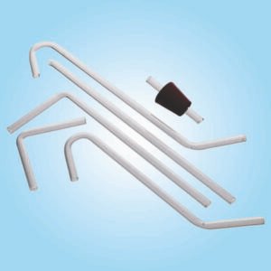 Absorption U-tube (Plain)