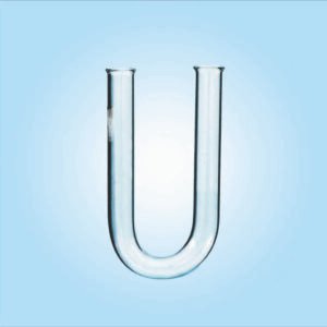 Absorption U-tube (Plain)