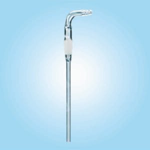 Adapters Cone (Stem To Rubber Tubing)