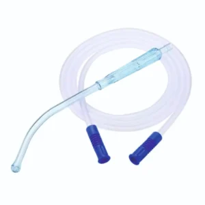 Yankuer Suction Set